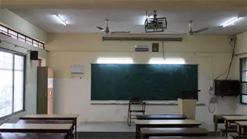 Classrooms