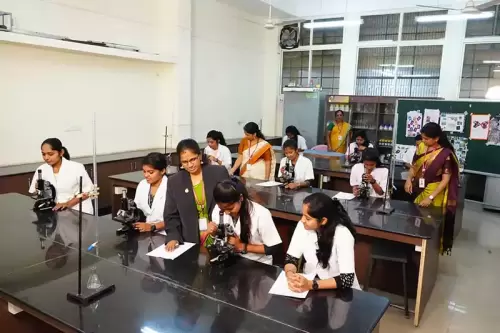 biotechnology-laboratory