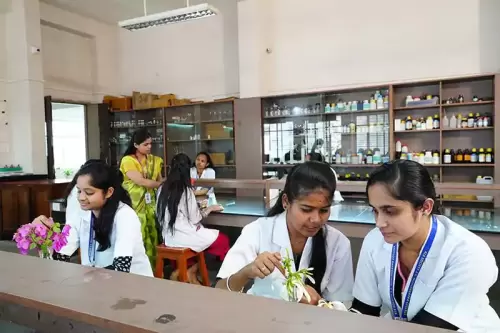 botany-laboratory